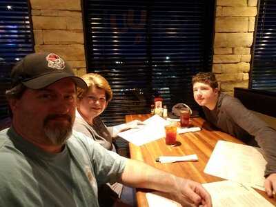 Cheddar's Scratch Kitchen