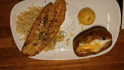 Cheddar's Scratch Kitchen