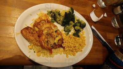 Cheddar's Scratch Kitchen