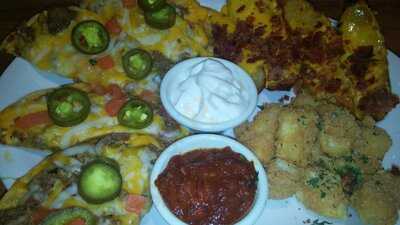 Cheddar's Scratch Kitchen