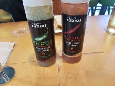 Rubio's Coastal Grill