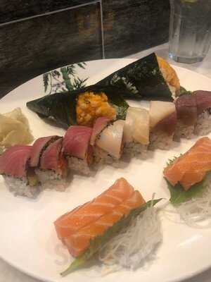 Haiku Japanese Cuisine