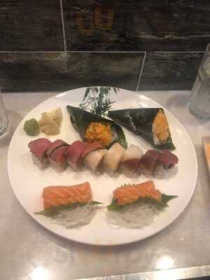 Haiku Japanese Cuisine