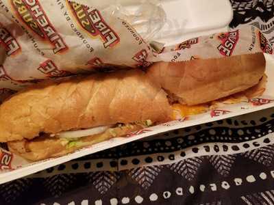 Firehouse Subs