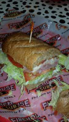 Firehouse Subs