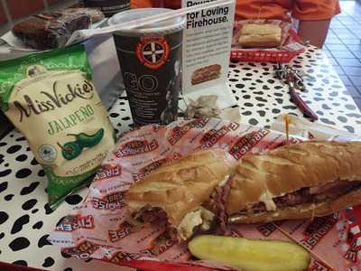 Firehouse Subs