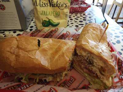 Firehouse Subs
