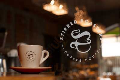 It's A Grind Coffee House