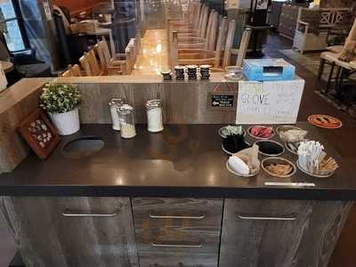 It's A Grind Coffee House