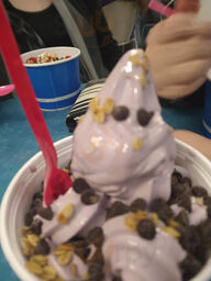 Yogurt Paradise