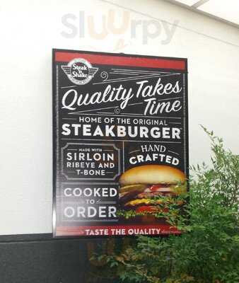 Steak 'n Shake