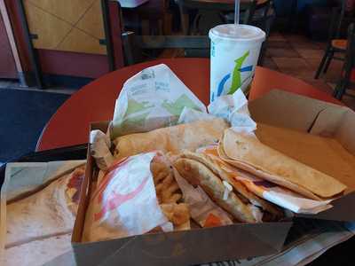 Taco Bell