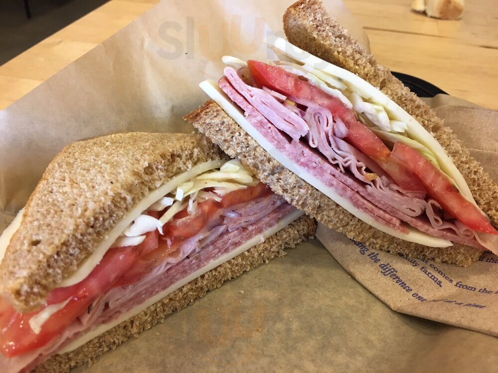 Great Harvest Bread Co. And Yogurt Shack