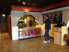 Stufd