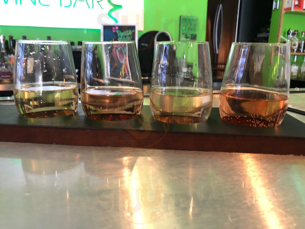 Crush Wine Bar & Shop