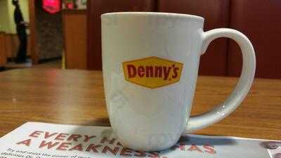 Denny's