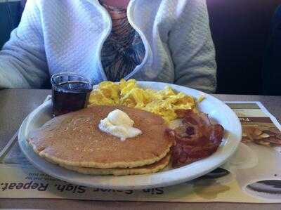 Denny's