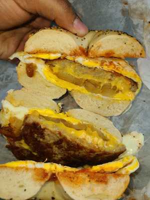 The Bagel Shop & Deli