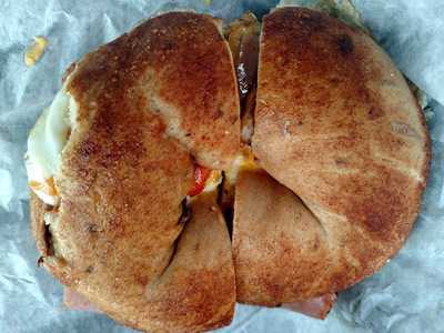 The Bagel Shop & Deli