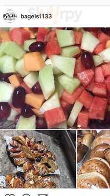 The Bagel Shop & Deli