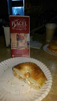 The Bagel Shop & Deli