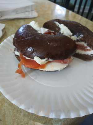 The Bagel Shop & Deli