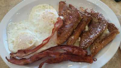 The Bagel Shop & Deli