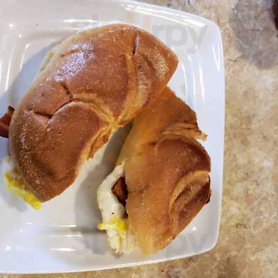 The Bagel Shop & Deli