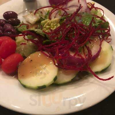 Bascetti's Italian Grille