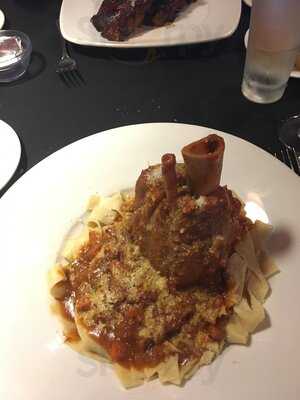 Bascetti's Italian Grille