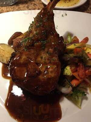 Bascetti's Italian Grille