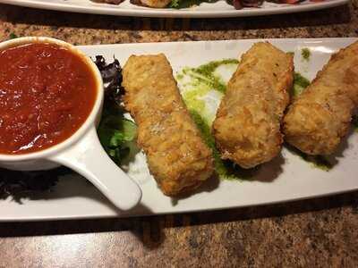 Bascetti's Italian Grille