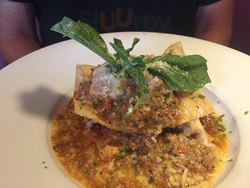 Bascetti's Italian Grille