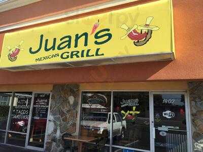 Juan's Mexican Grill