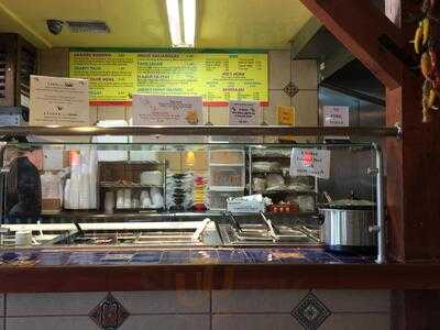 Juan's Mexican Grill