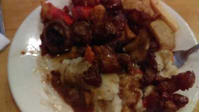 New Country China Buffet