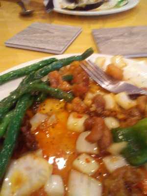New Country China Buffet