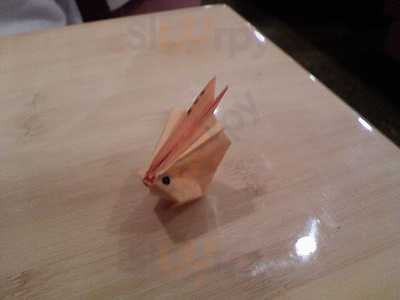 New Country China Buffet