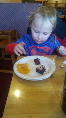 New Country China Buffet