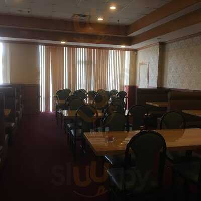 New Country China Buffet