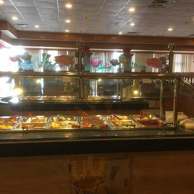 New Country China Buffet