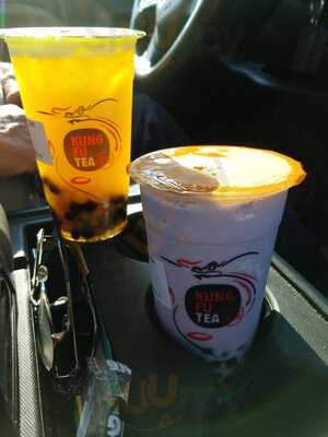 Kung Fu Tea
