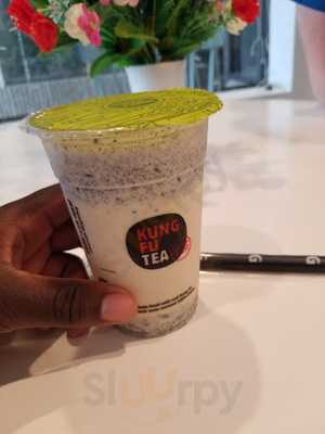 Kung Fu Tea