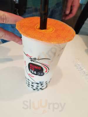 Kung Fu Tea