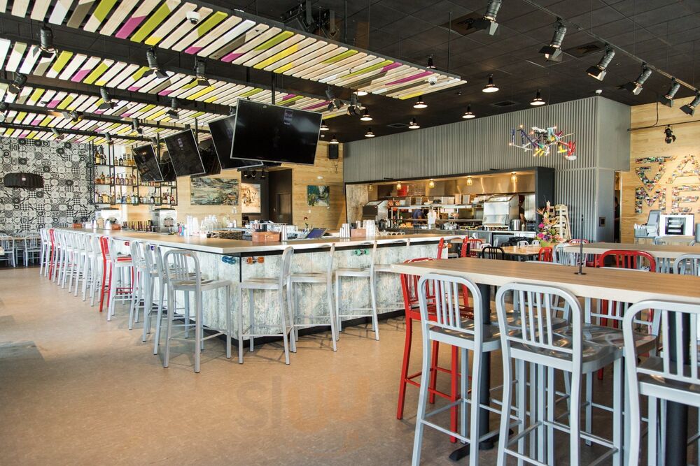 Burrito Gallery Jacksonville Beach