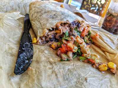 Tonito's Market & Taqueria