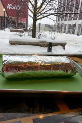 Tonito's Market & Taqueria