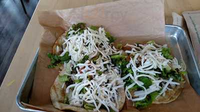 Tonito's Market & Taqueria