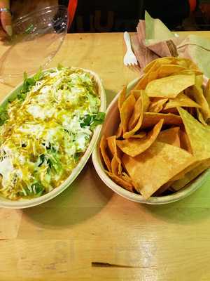 Tonito's Market & Taqueria