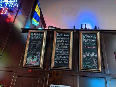 London's Pub And Grill